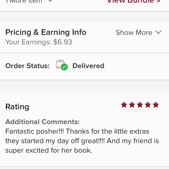 You deserve Worry Free Shopping 🛍!!! - Picture 8 of 16